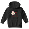 Don't Make Me Call Babushka Youth Hoodie