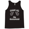 trust me canadian Tank Top