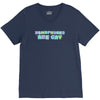 homophones are gay V-Neck Tee