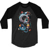 miya world 3/4 Sleeve Shirt