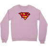 wolves of steel Crewneck Sweatshirt