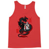 arashikage clan Tank Top