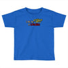 i put the cute in execute Toddler T-shirt