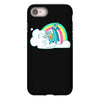 Fortnite Brite Bomber iPhone 8