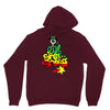 shot the sheriff Unisex Hoodie