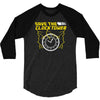 clocktower 3/4 Sleeve Shirt