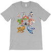 hidden temple T-Shirt