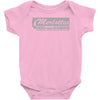 tv t shirt inspired by true blood   merlottes Baby Bodysuit