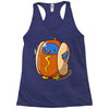 nationalhotdogday Racerback Tank