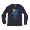 hello 626 Long Sleeve Shirts