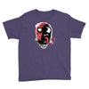 corruption Youth Tee