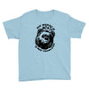 mo honey mo problems Youth Tee