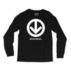 montreal metro Long Sleeve Shirts