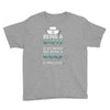 nurse nana Youth Tee