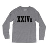 XXIV K Long Sleeve Shirts