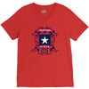 freedom since 1776 V-Neck Tee