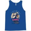 sailor's brew Tank Top