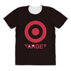 fahrie77 All Over Women's T-shirt