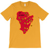 isla nublar T-Shirt