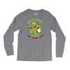 monsterrot saloon Long Sleeve Shirts
