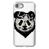 sunglasses panda iPhone 8