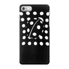 ladybird polker dot iPhone 7 Case