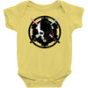death side Baby Bodysuit