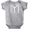 IYI - KAYI OBASI FLAG (OTTOMAN EMPIRE) Baby Onesie