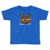 reindeer winter 2018 Toddler T-shirt