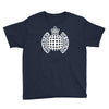ministry of sound best product Youth Tee