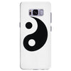 yin yang Samsung Galaxy S8 Plus