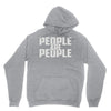people are people Unisex Hoodie