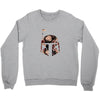 Boba Fett Crewneck Sweatshirt