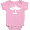 heinkel he111 bomber germany deutschland Baby Onesie