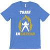 train insaiyan T-Shirt