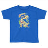 life finds a way Toddler T-shirt