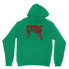 Revenge XXXTentacion Unisex Hoodie