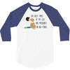 the best time of my life 3/4 Sleeve Shirt