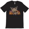 meowy krampus T-Shirt