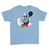 hipster Youth Tee