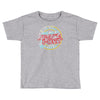 space port Toddler T-shirt