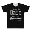 made in 1989 and still awesome All Over Men's T-shirt