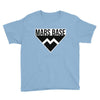 Mars Base Youth Tee