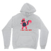 i only kiss boys Youth Hoodie