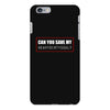 My Heavy Dirty (a244) iPhone 6/6s Plus Case