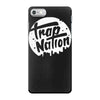 trap nation trending iPhone 7 Case