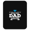 World's Best Dad Ever Mousepad