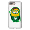 minion parody green lantern iPhone 8 Plus