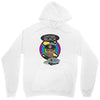 captain black, ideal birthday present or gift Unisex Hoodie