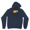 speed of flight Unisex Hoodie